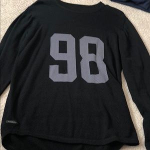 Diamond Long Sleeve